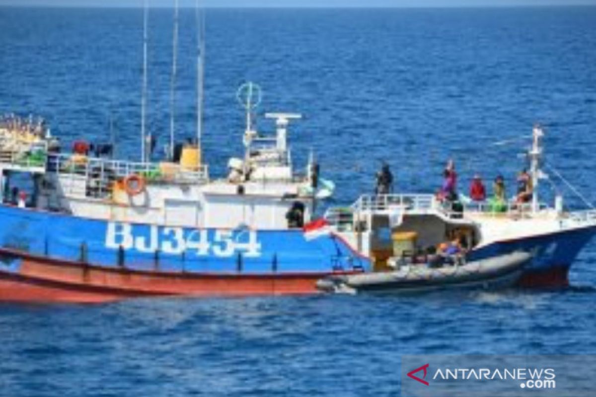 Illegal fishing detection technology must become priority: observer
