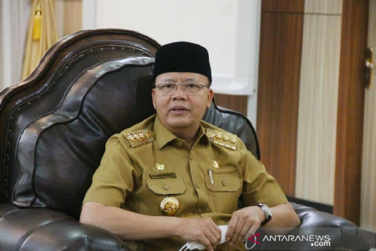 Pemprov Bengkulu hadirkan Warkop Digital di 1.341 desa