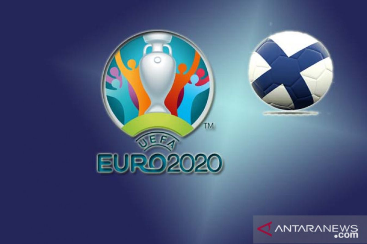 Data dan fakta timnas Finlandia di Euro 2020