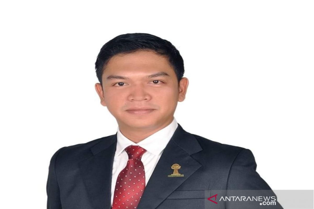 HIPMI berharap SMGP aktif tingkatkan sumber daya manusia daerah