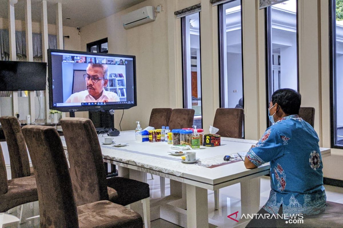 Dua Mesin PCR di Nunukan fokus tangani pekerja dari Malaysia