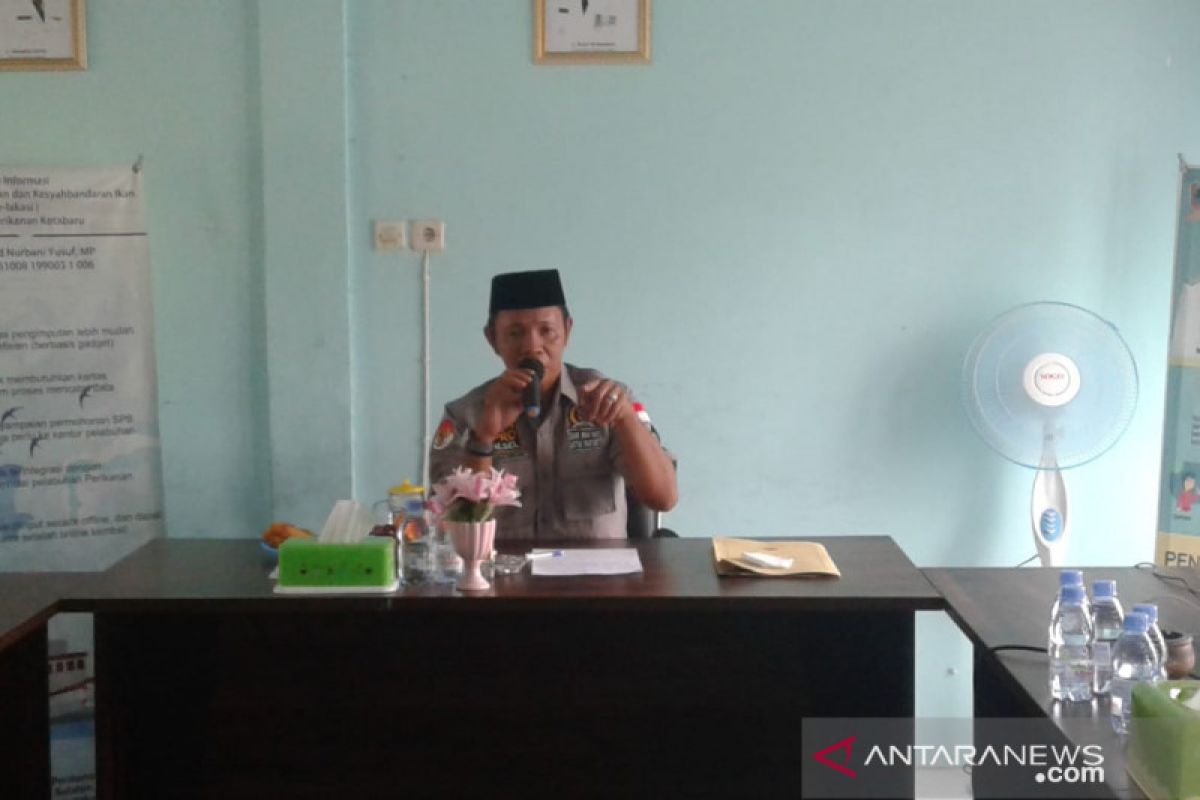 Legislator : Pemindahan aset PPI Kotabaru 