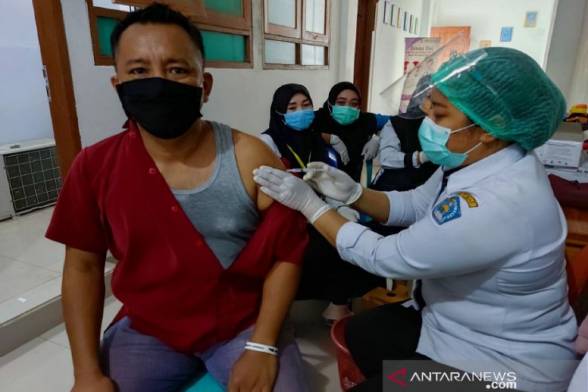 10.160 warga Sulawesi Tenggara sembuh dari COVID-19