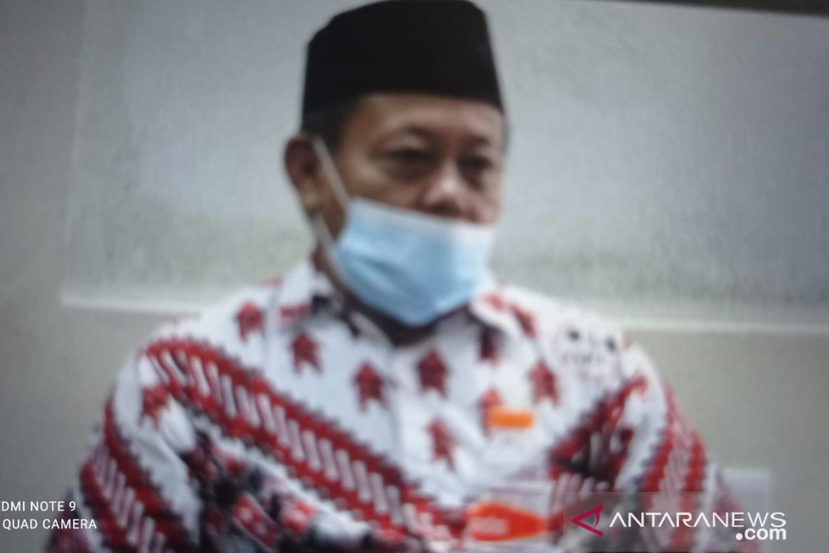 Ribuan tenaga kerja terserap dalam Kawasan Industri Terpadu  Lebak