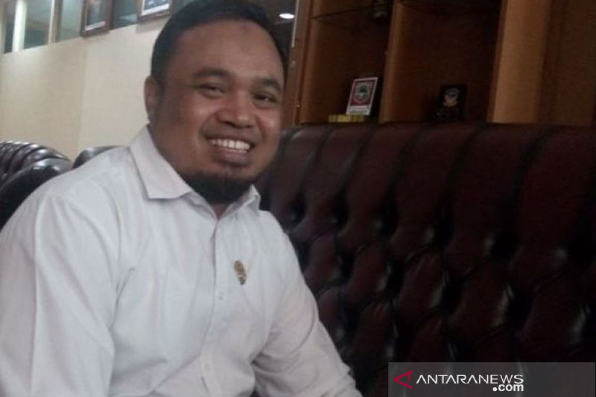 Pemerintah Kabupaten Penajam harus miliki lahan sendiri persiapan IKN