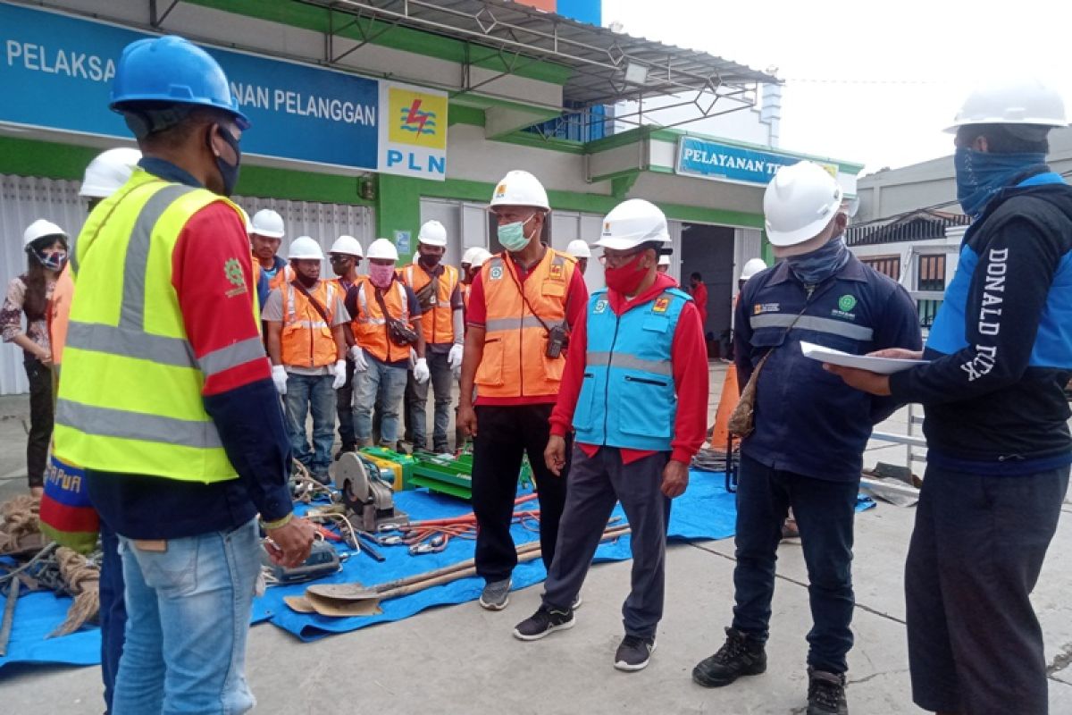 PT PLN Wamena berencana datangkan empat pembangkit listrik