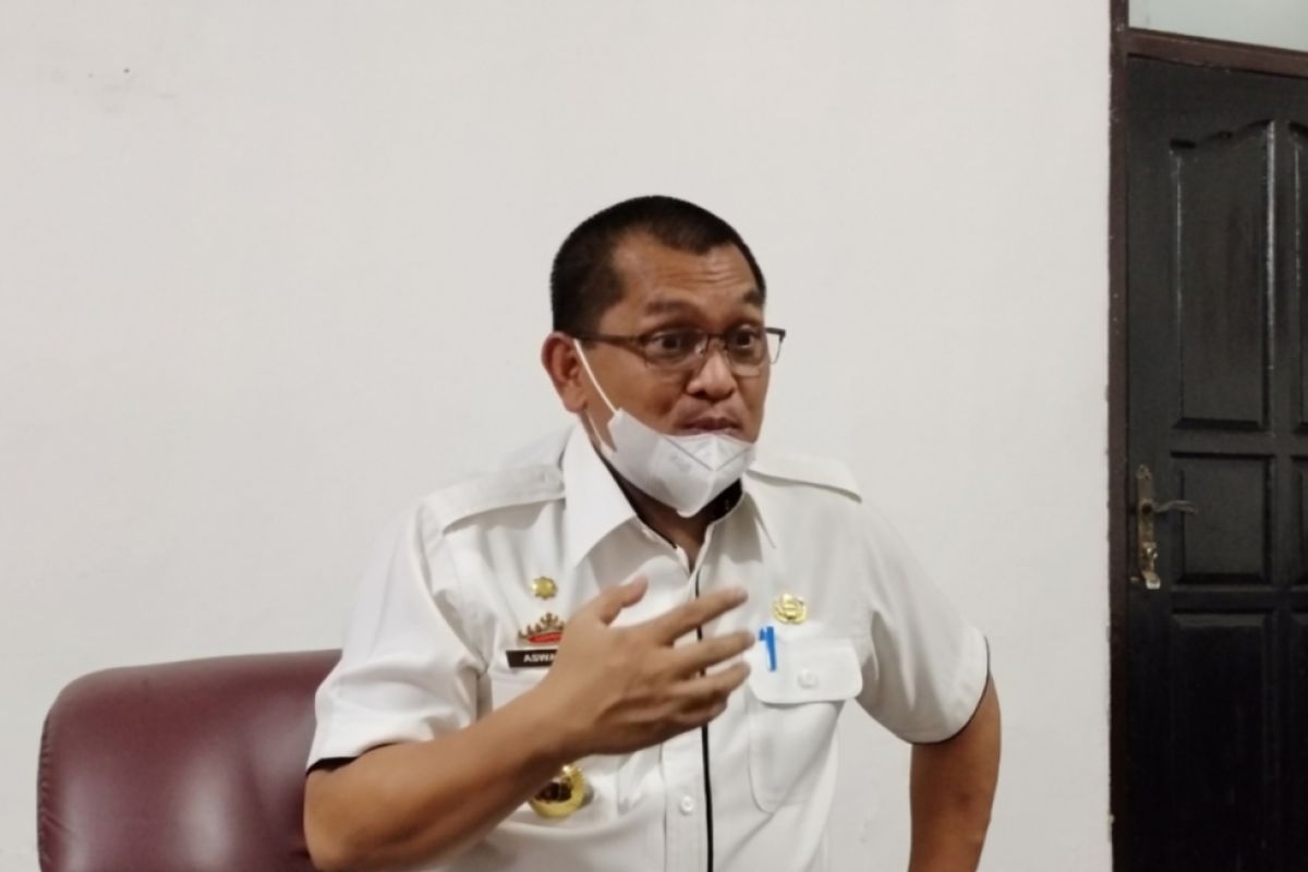 Dinsos Lampung mulai data "orang dengan gangguan jiwa" untuk peroleh vaksinasi COVID-19
