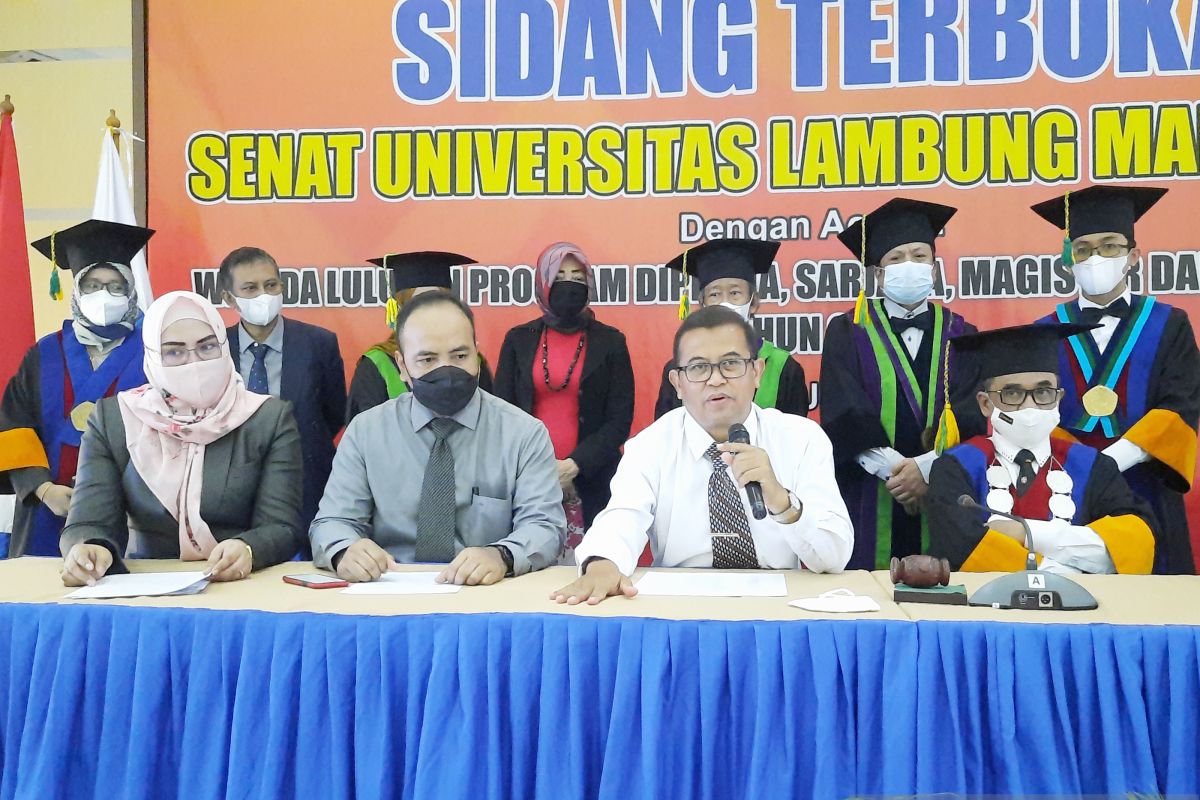 ULM buka Program S3 Studi Pembangunan