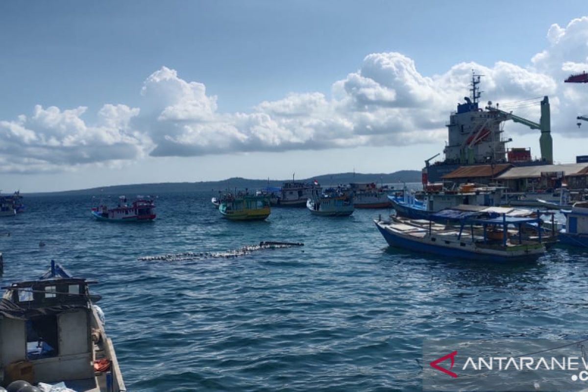 KKP gandeng KPK siapkan petugas berintegritas di pelabuhan perikanan