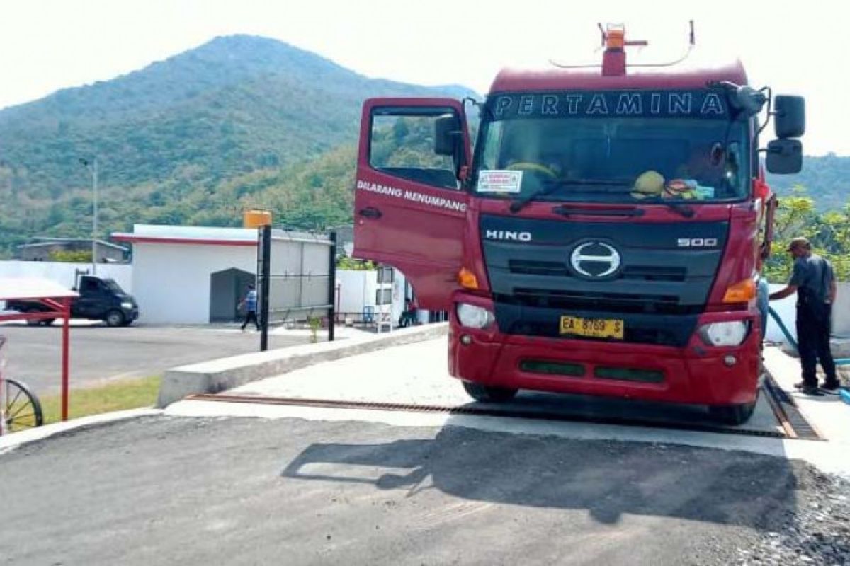 Pertamina terus memperbanyak penyalur BBM satu harga di NTB