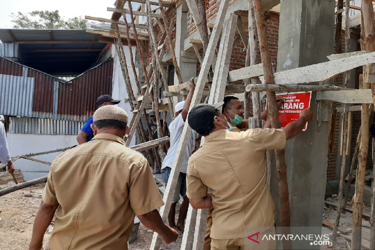 Banda Aceh intensifkan pengawasan izin pemanfaatan ruang