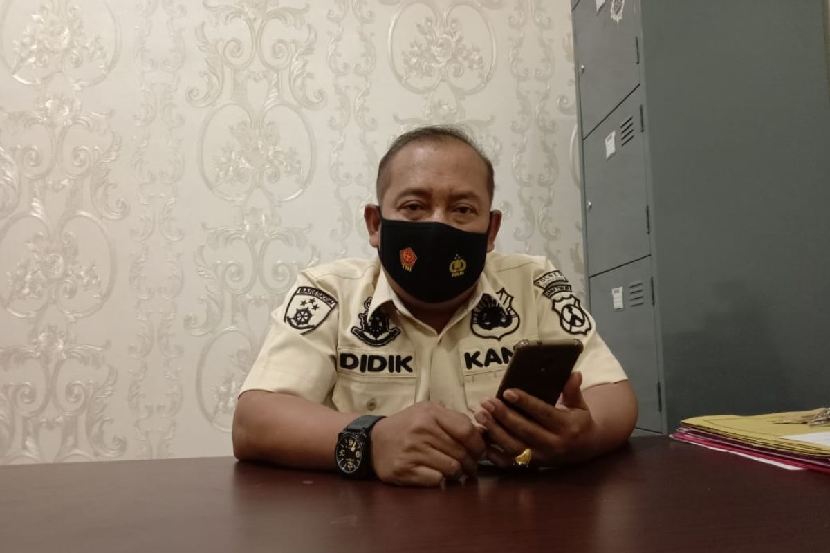 Polisi buru penyuplai pupuk palsu