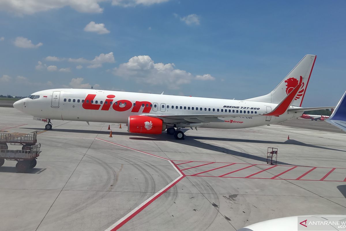 Dirut Lion Air batal diperiksa Kejagung terkait dugaan korupsi penyewaan pesawat
