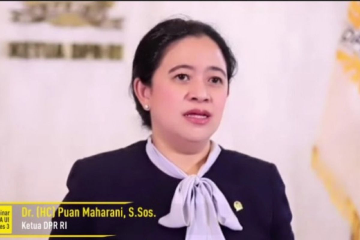 Usulan Puan Maharani sebagai Capres 2024 muncul di Pekanbaru