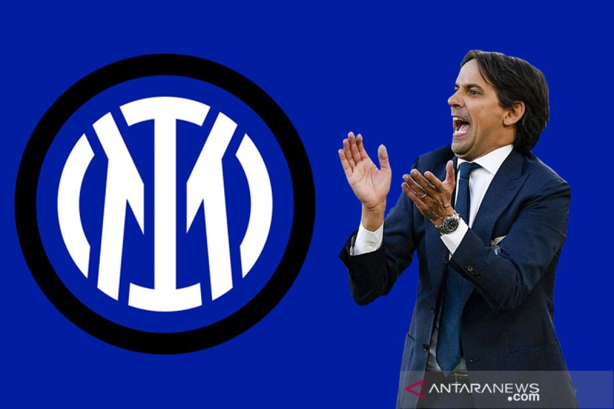 Inzaghi ditunjuk sebagai pelatih Inter Milan