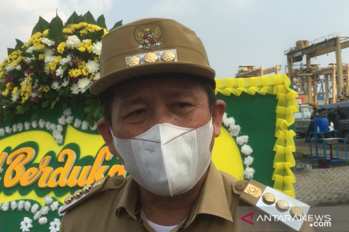 Wali Kota Jakarta Utara: Danau Sunter 2 dan PIK masuk wilayah pantauan