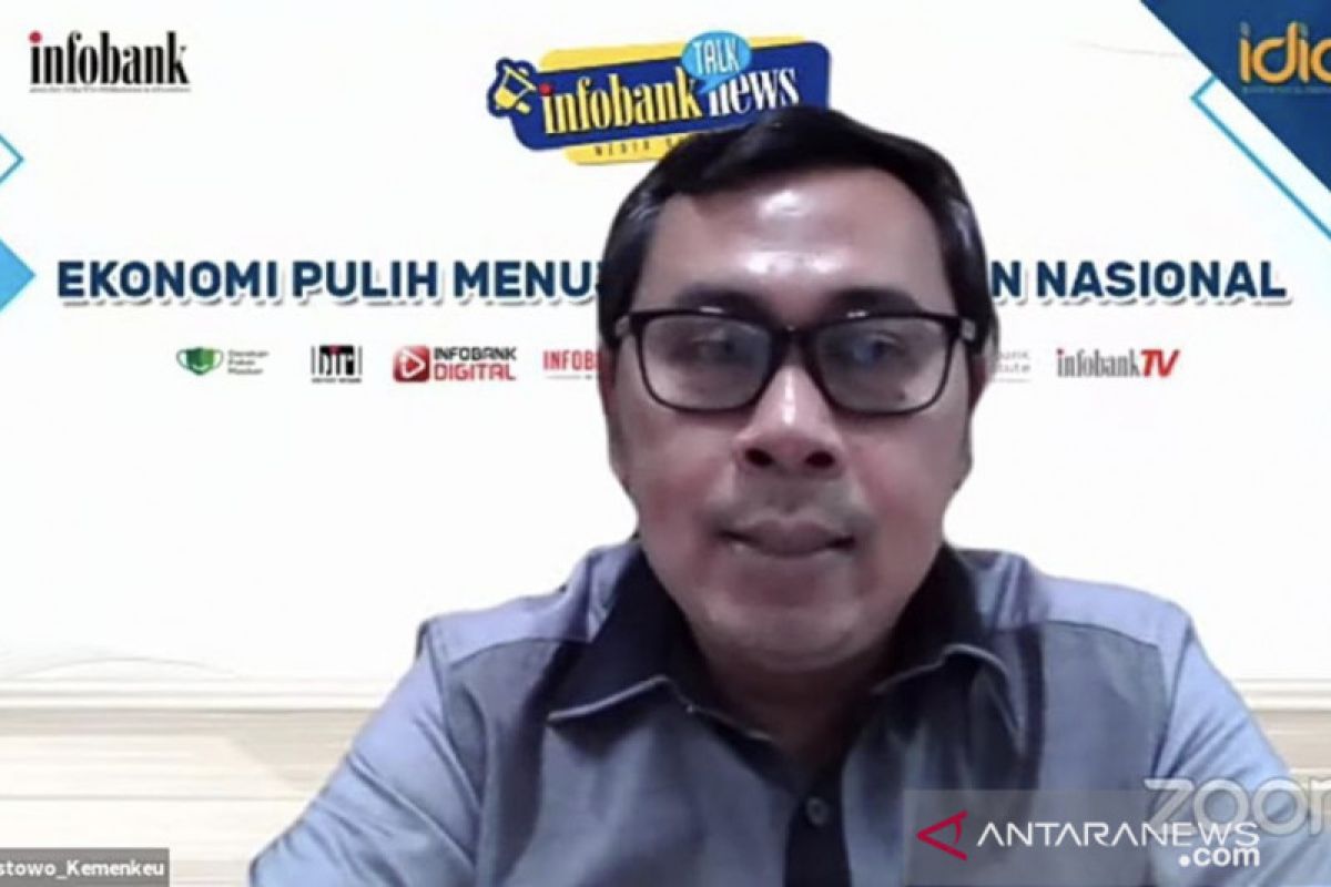 Stafsus Menkeu sebut skema multitarif bisa turunkan PPN barang