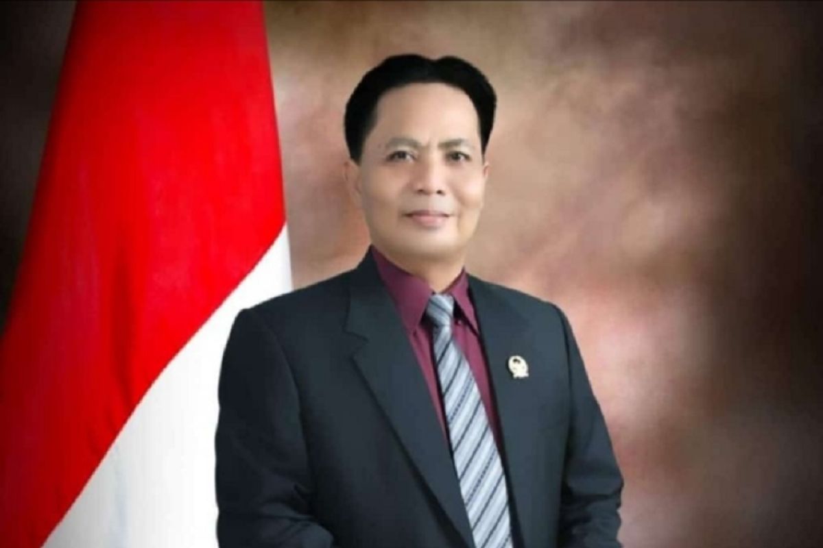 Anggota DPRD Mukomuko meninggal dunia