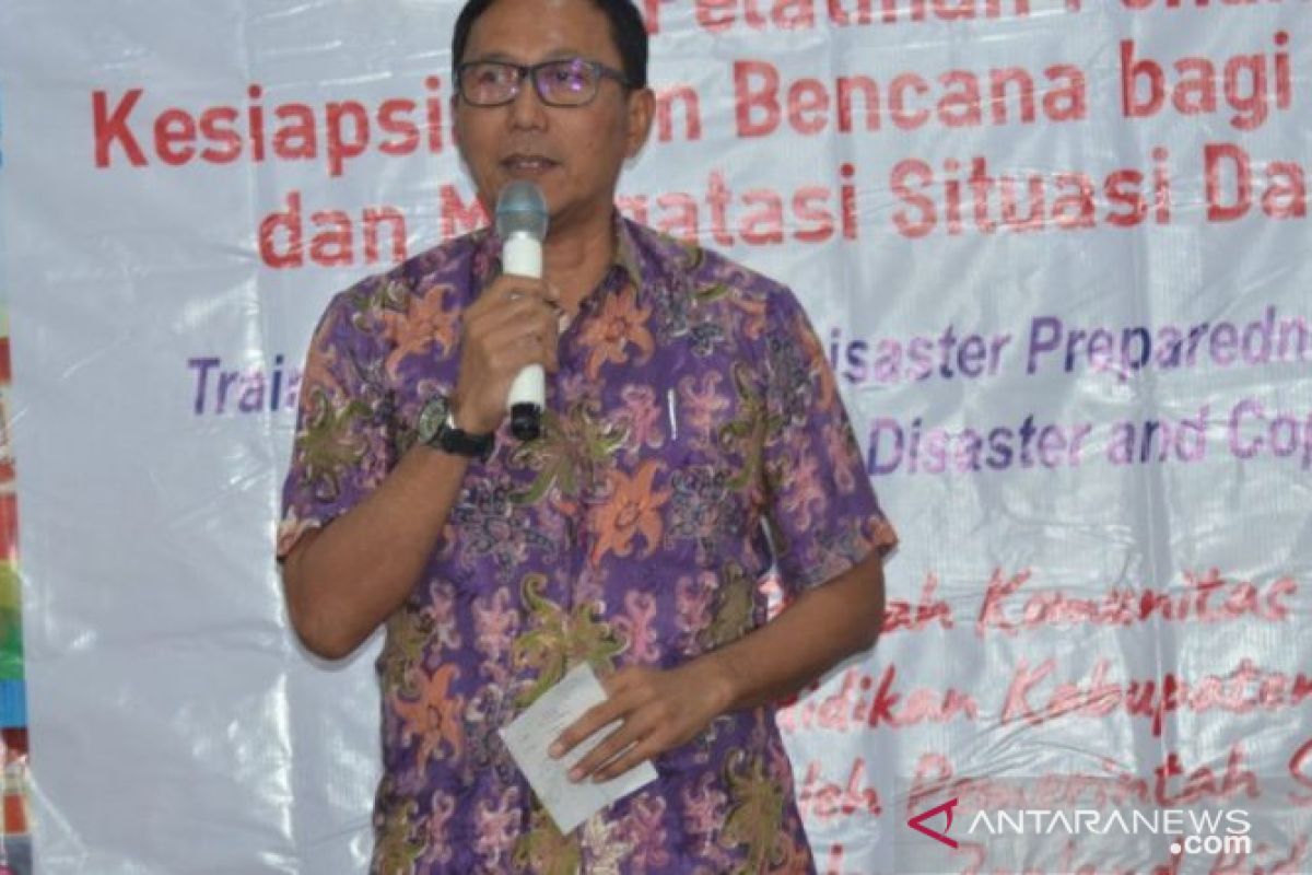 Dindikbud Kabupaten Serang segera buka PPDB tingkat SD