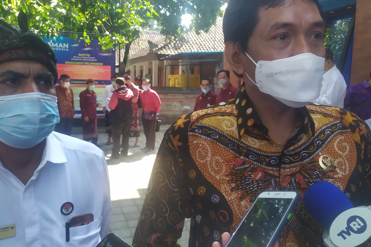 Ombudsman awasi rutan-lapas cegah penyalahgunaan wewenang