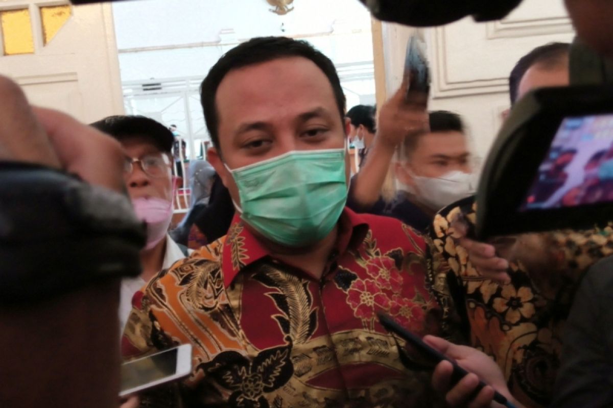 Plt Gubernur Sulsel jadi saksi untuk penyuap Nurdin Abdullah