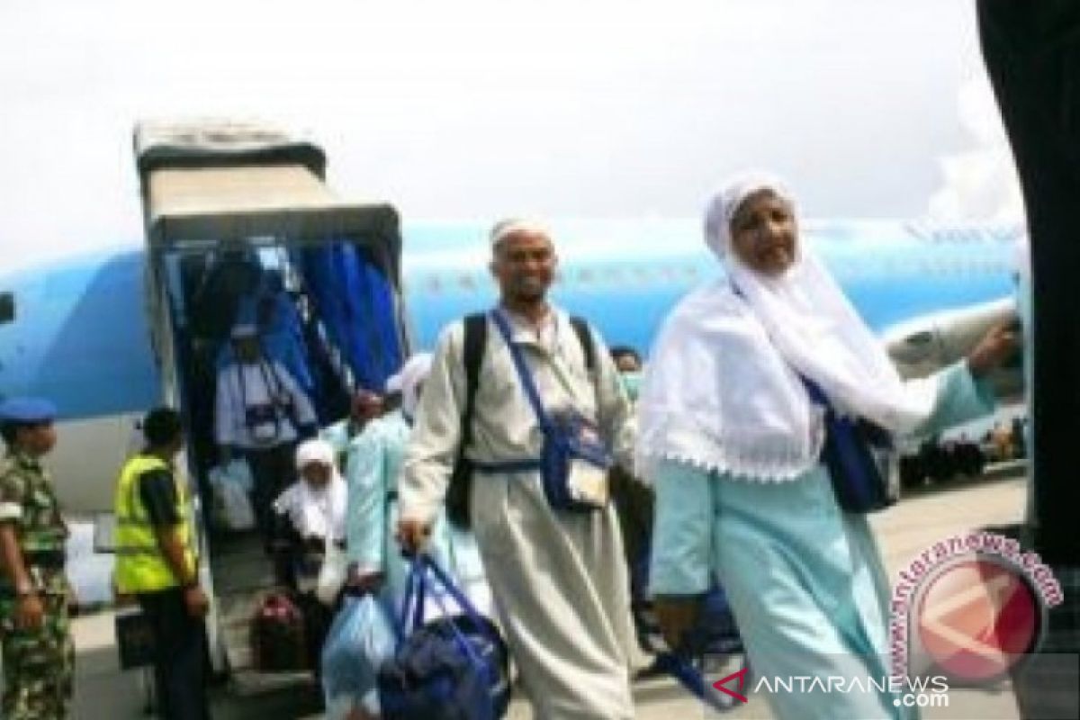 Travel haji dan umrah di Kalsel sudah prediksi haji tahun ini gagal