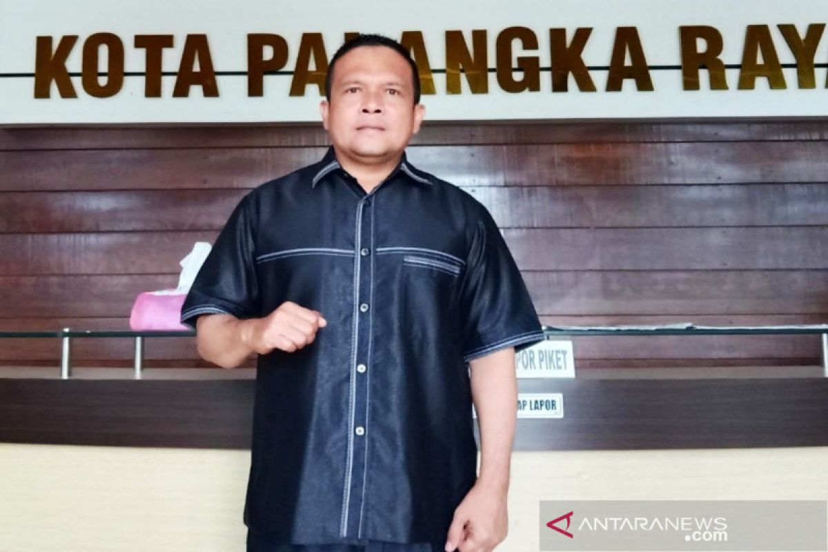 Pelaku usaha di Palangka Raya diingatkan konsisten jalankan protokol kesehatan