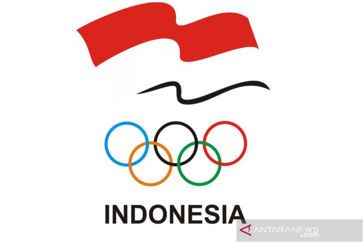 Indonesia secara resmi kirim 28 atlet ke Olimpiade Tokyo