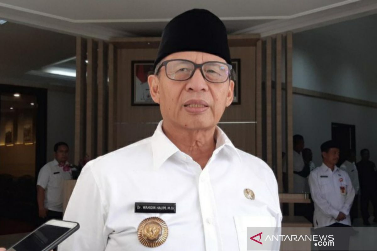 HPA: Gubernur Banten harus jamin pelayanan Dinkes tetap baik