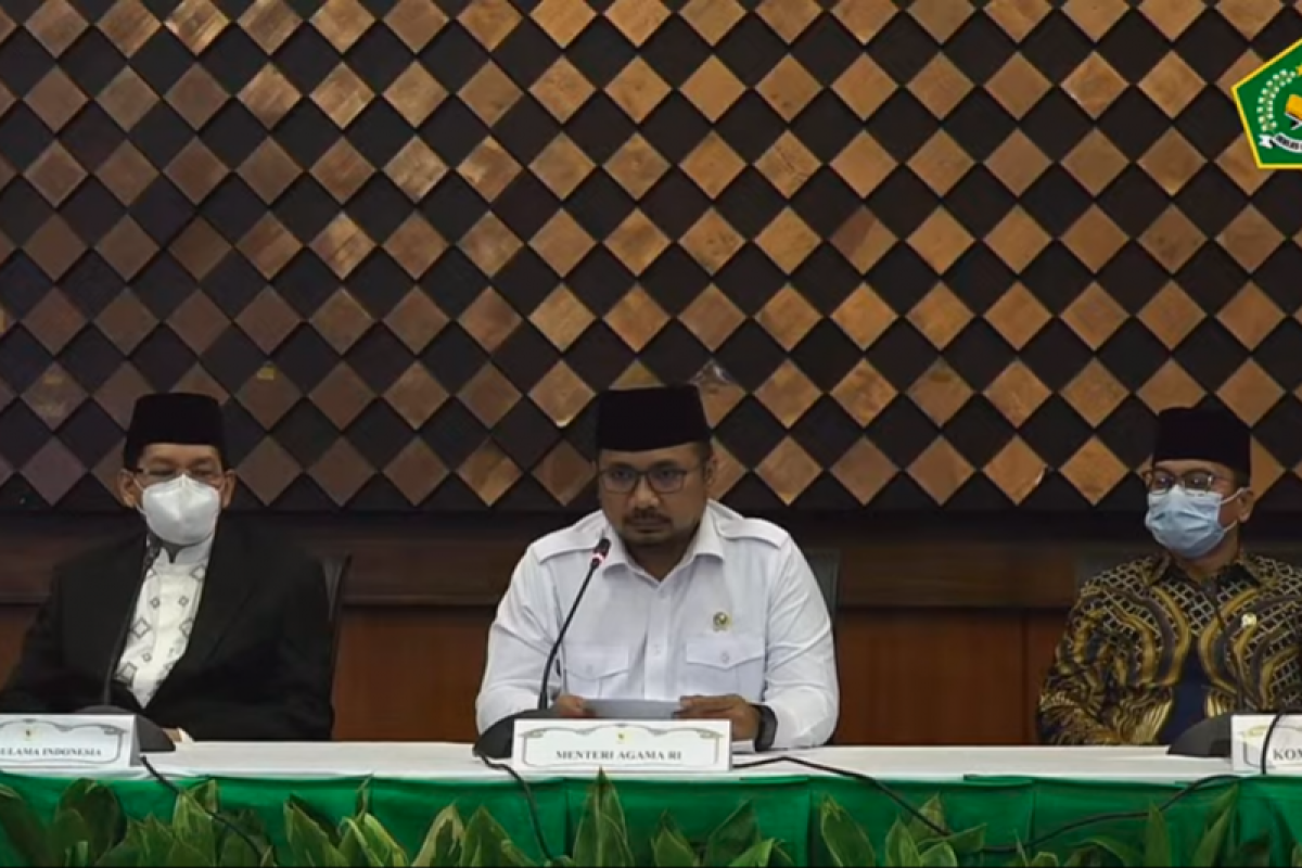 Indonesia cancels sending Hajj pilgrims this year amid pandemic