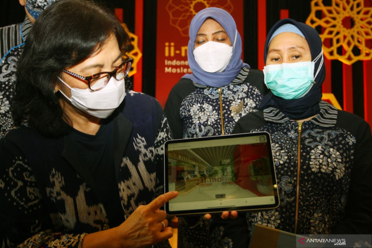 BPJPH nyatakan dukung pengembangan industri tekstil halal