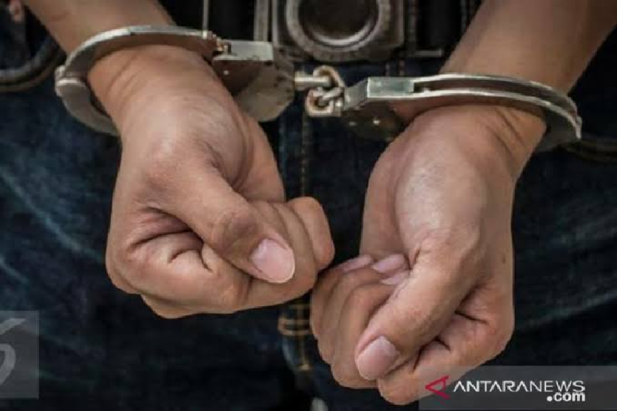 Polisi tangkap empat pelaku perampasan Hp di Banda Aceh