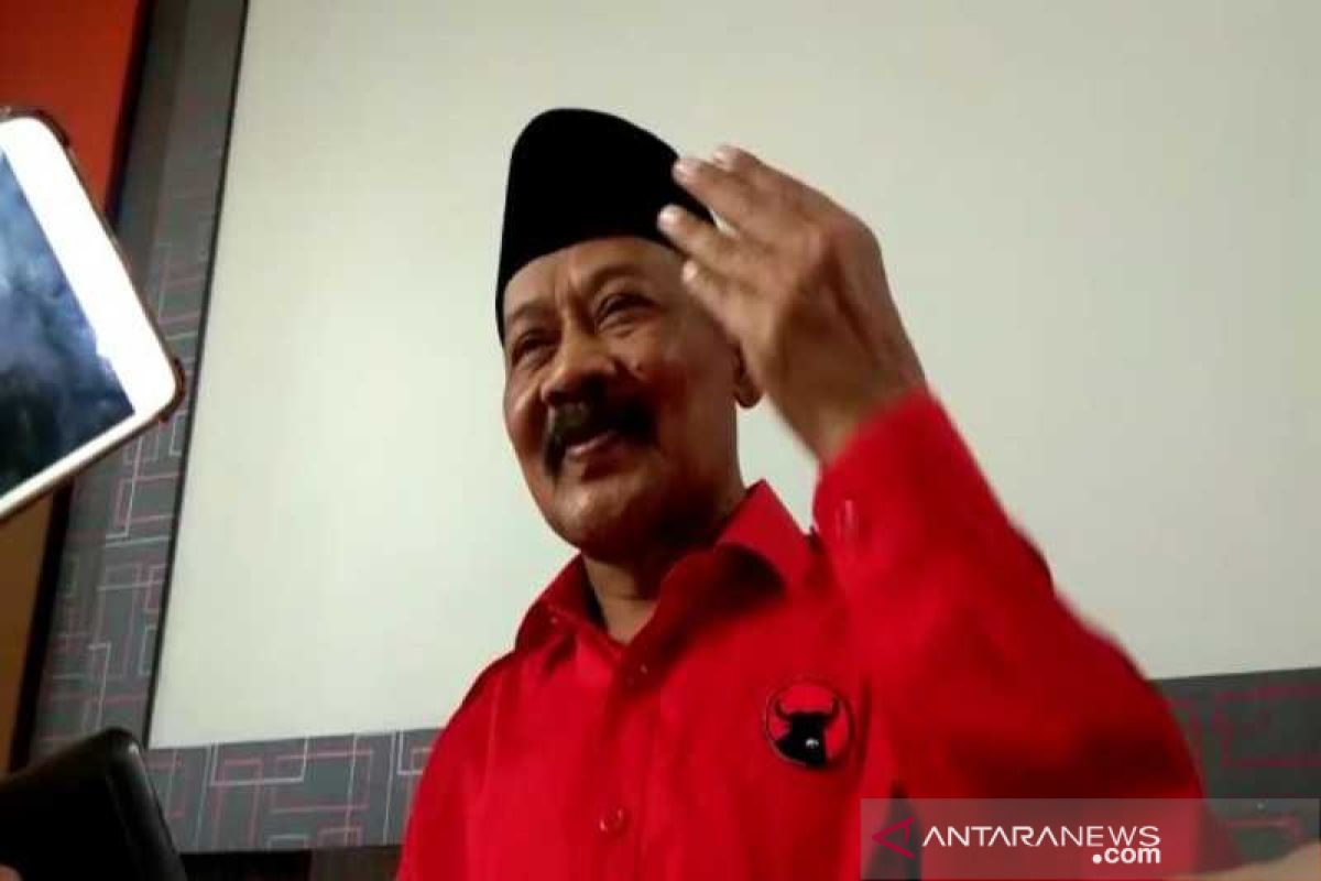 Ketua DPRD Boyolali Paryanto meninggal dunia karena sakit