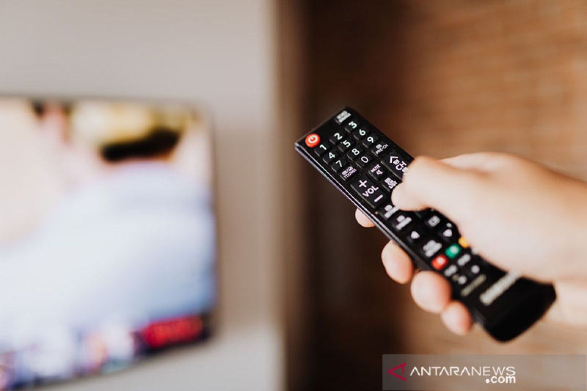 Siaran TV digital berbeda dengan  "streaming" dan tv kabel