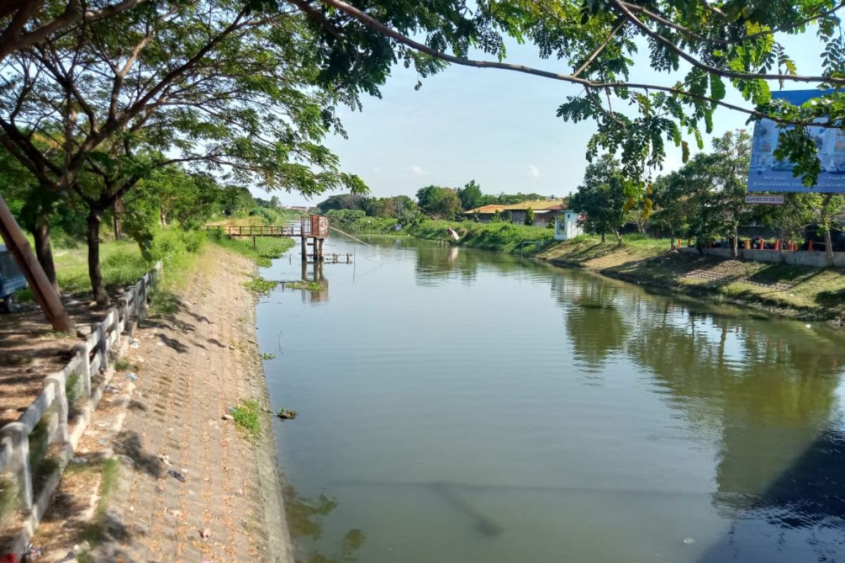 Minimalisir banjir, Pemkot Surabaya diminta prioritaskan proyek drainase dan saluran air