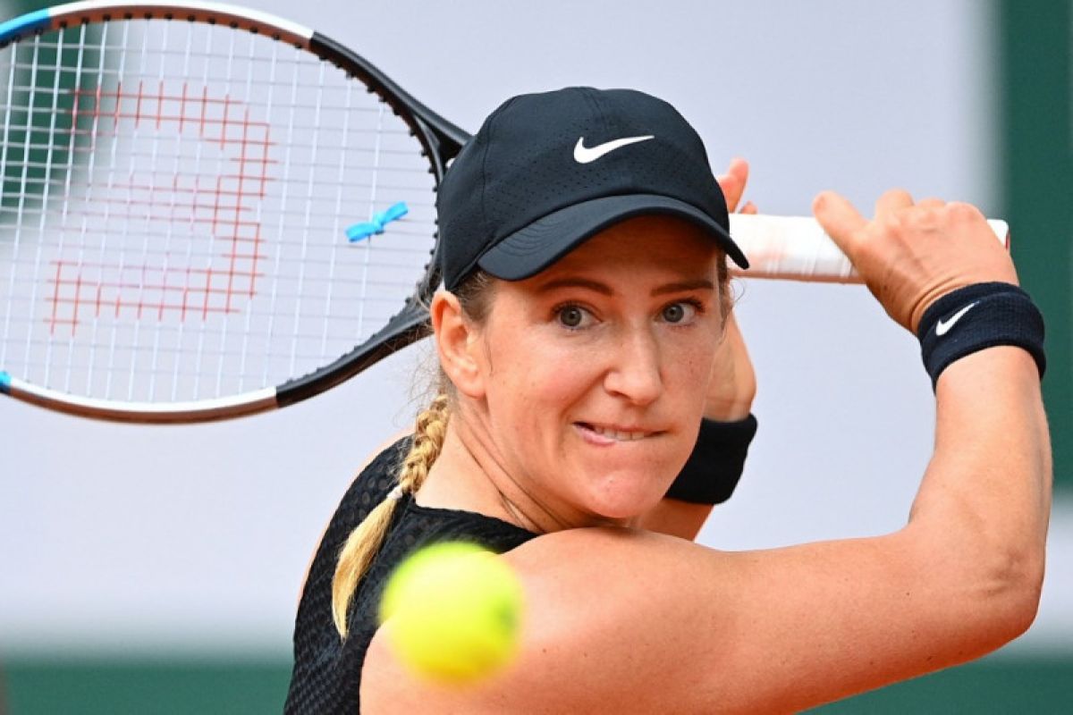 Azarenka ke babak keempat French Open