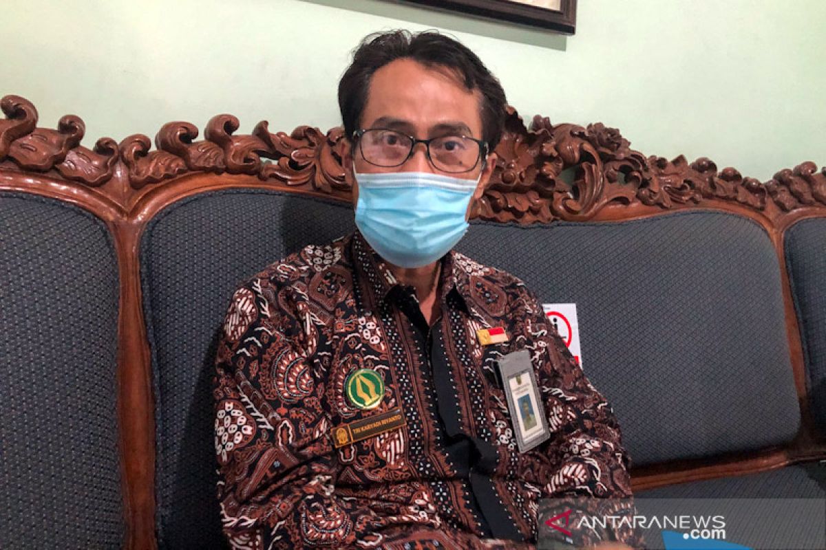 Pendaftar BPUM Yogyakarta belum capai target baru 2.184 UKM