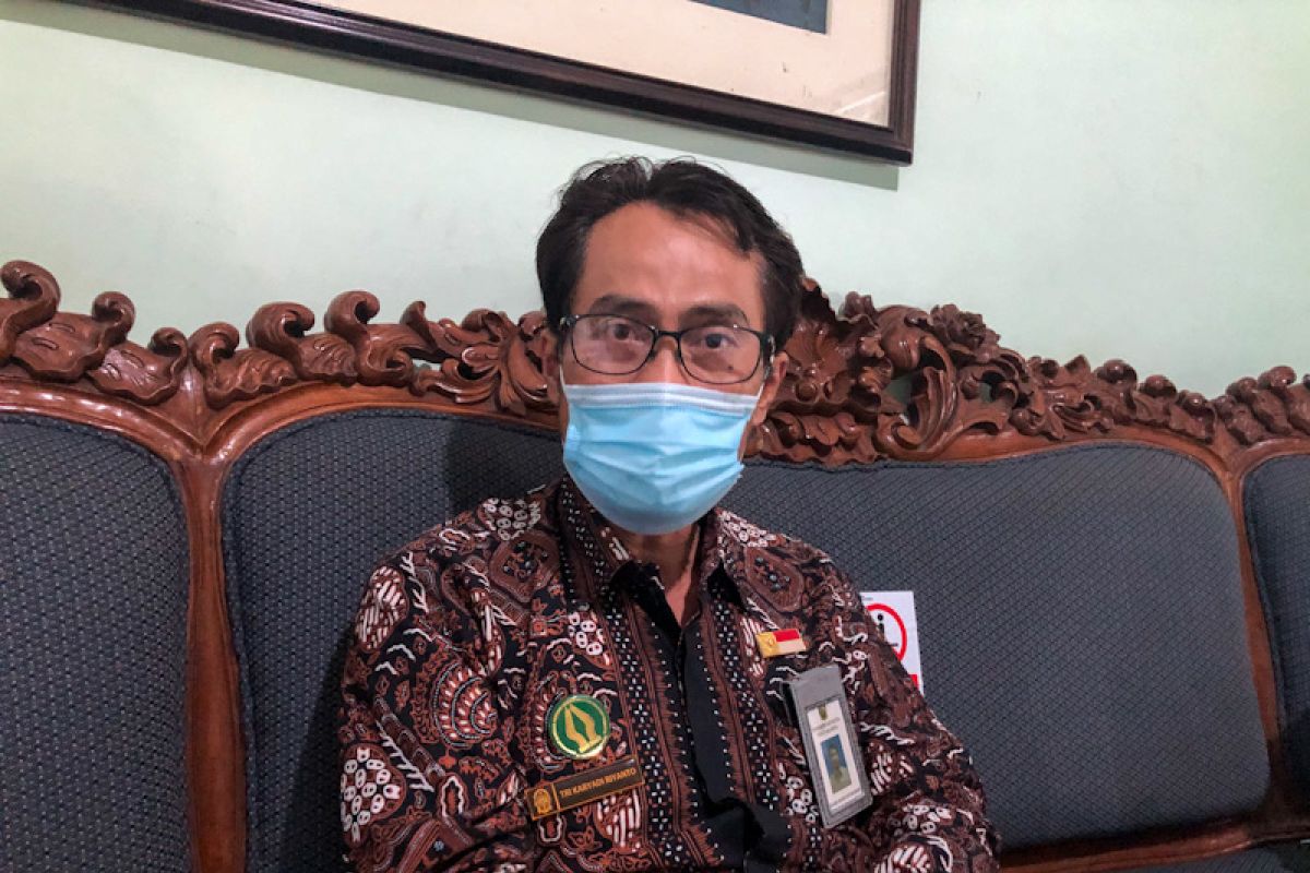 Pendaftar BPUM di Yogyakarta belum capai target baru 2.184 UKM