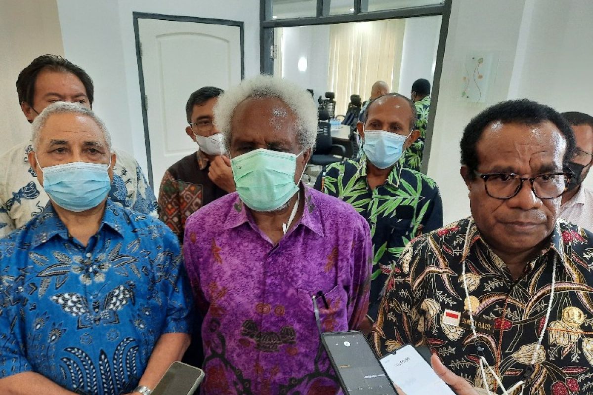 Situasi memanas, FKUB Papua imbau umat turut sukseskan PON XX