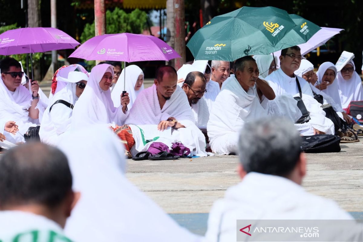 CJH Kepri dapat ajukan pengembalian setoran BIPIH