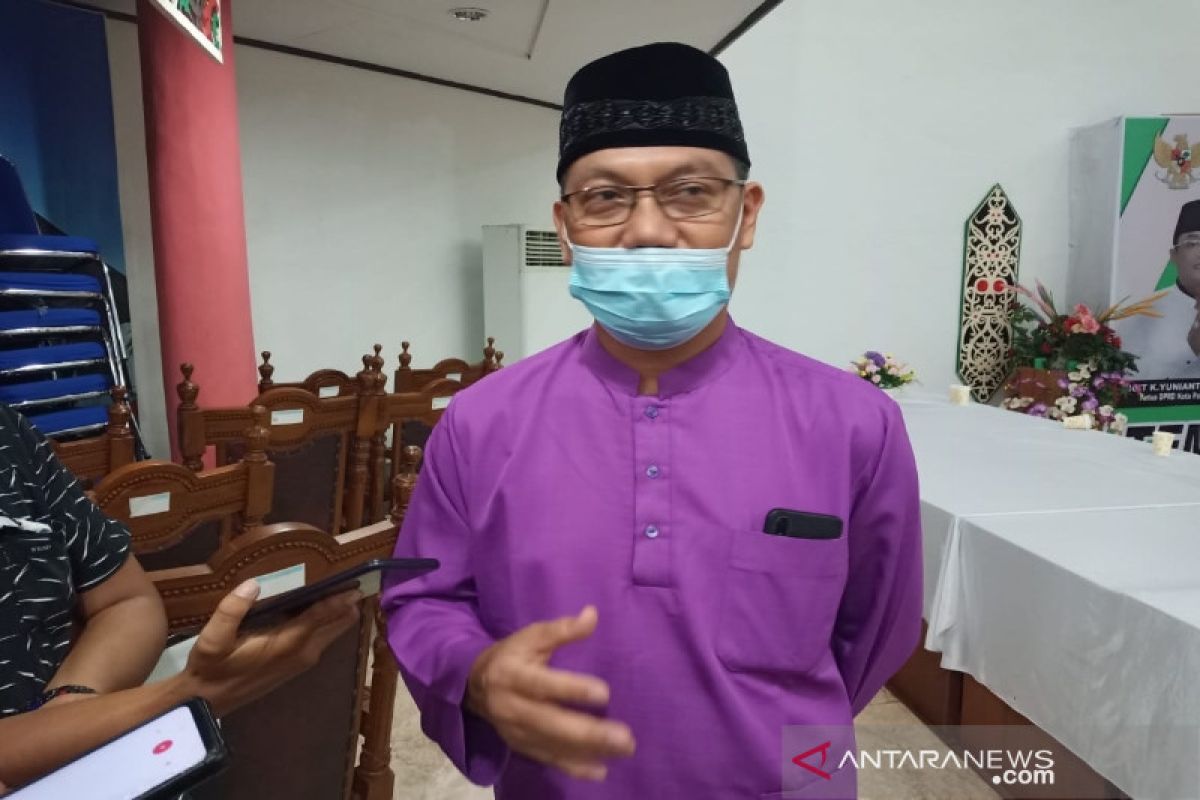 DPRD dukung pemkot periksa pelanggar protokol kesehatan