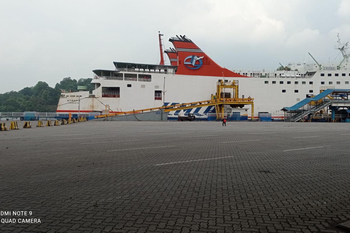 Hindari kecelakaan, BPBD Banten imbau pelayaran dan nelayan waspadai gelombang tinggi