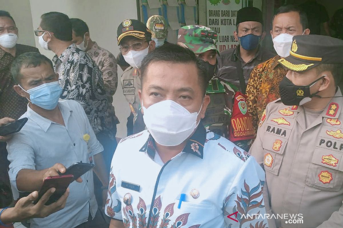 PT Pindo Deli II Karawang didesak buat mitigasi kebocoran pipa gas