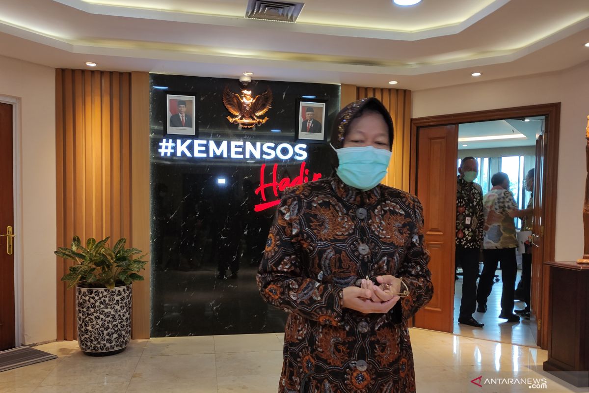 Kemensos fokuskan pemulihan pascabencana seroja di Nusa Tenggara Timur