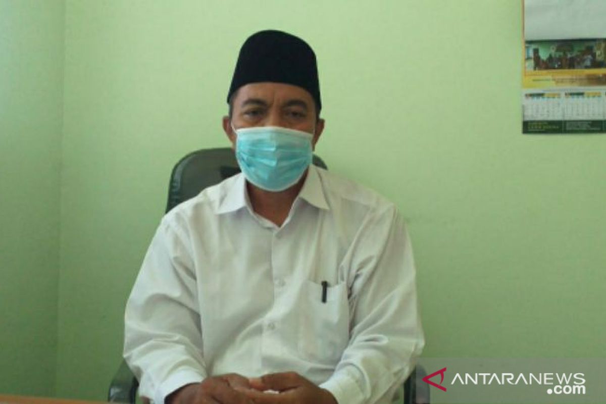 169 jamaah calon haji asal Kabupaten Belitung batal berangkat