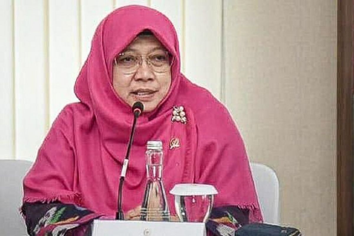 Anggota DPR: RUU HKPD perlu muat solusi jawab berbagai persoalan