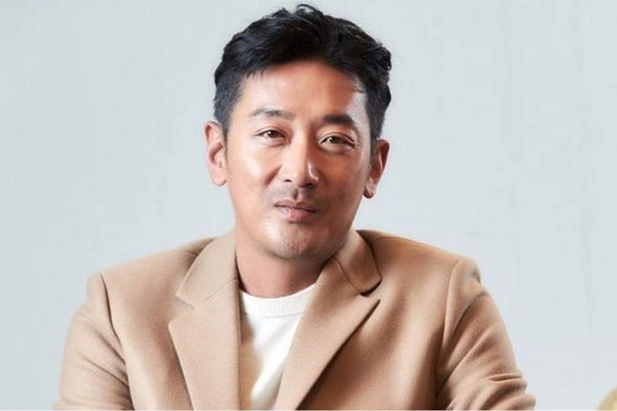 Ha Jung Woo minta maaf terkait penggunaan propofol