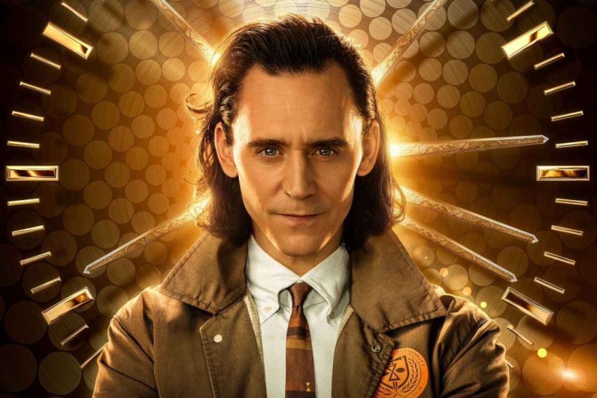 "Loki" hingga "LUCA" tayang di Disney+ Hotstar Juni