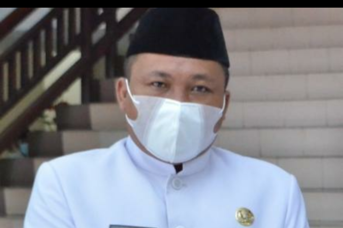 Kepala Kemenag Gresik minta calon haji realistis ikuti regulasi