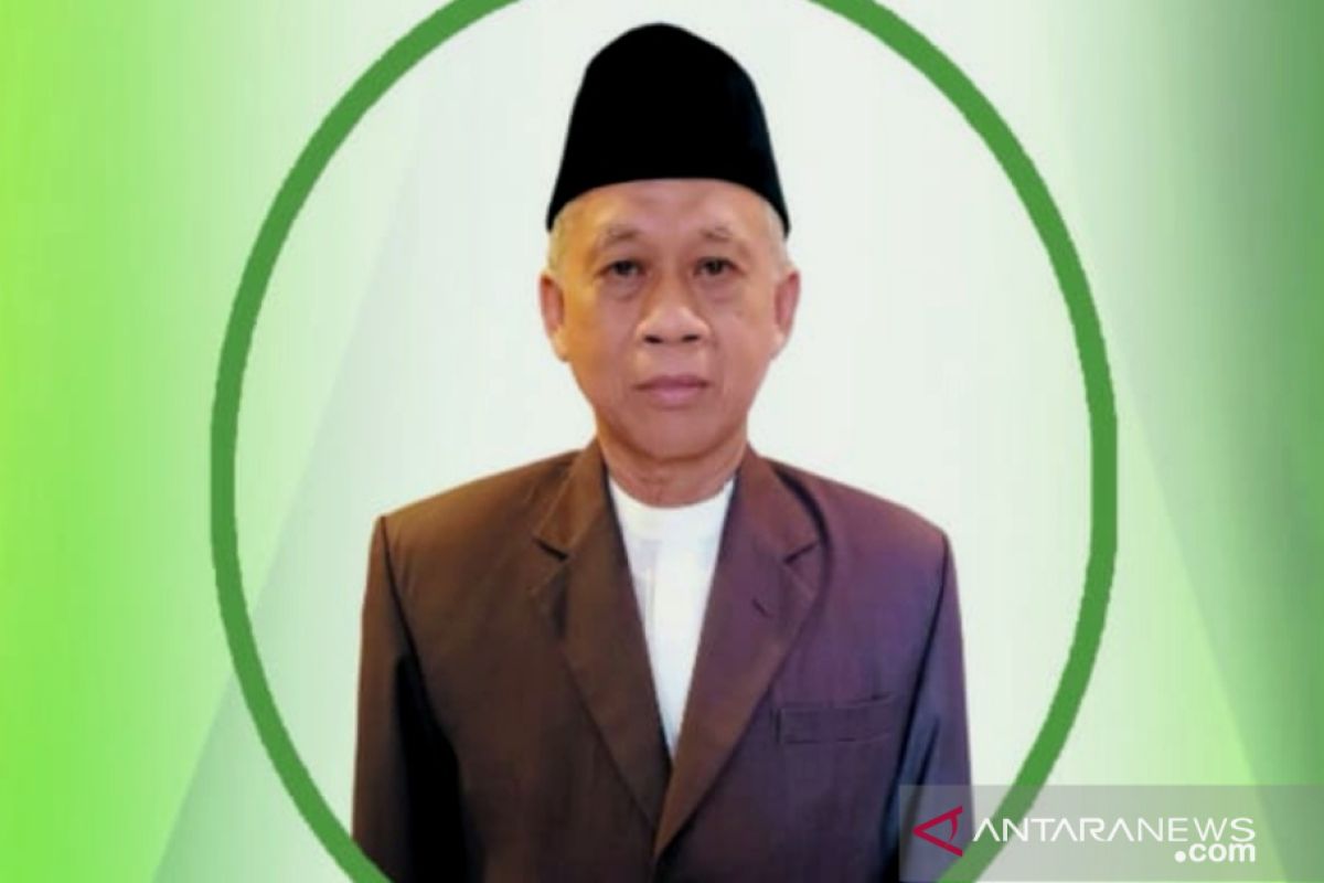 Kakak Sekda Tapin tutup usia, Banjarbaru dan Tapin berduka